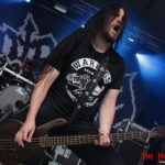 Dokk'em Open Air 2016: Entombed AD